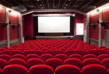 CINEMA/TEATRO