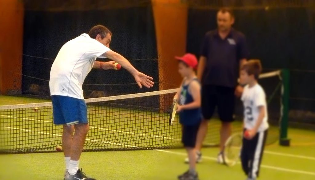 Empoli Tennis School Generico