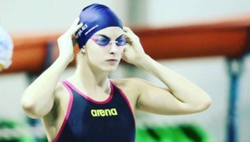 Giulia Prislei TNT Empoli